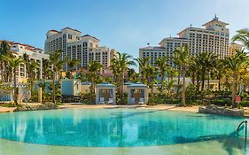 Baha Mar Grand Hyatt